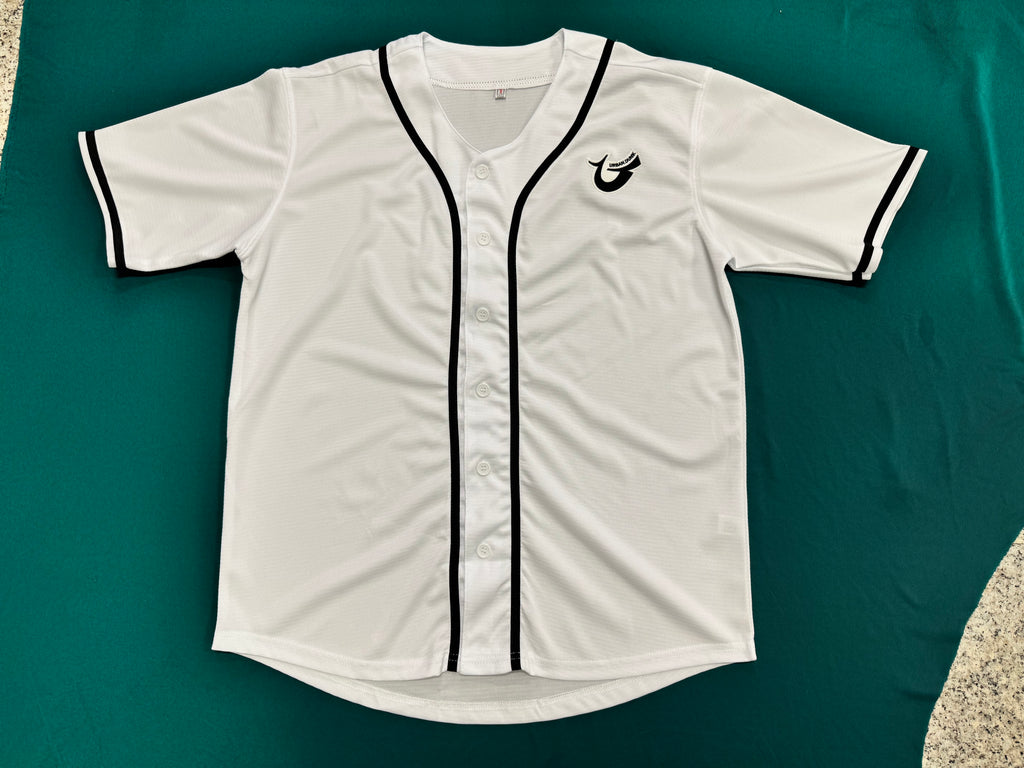 Urbandunk Men's Sleeved Jersey