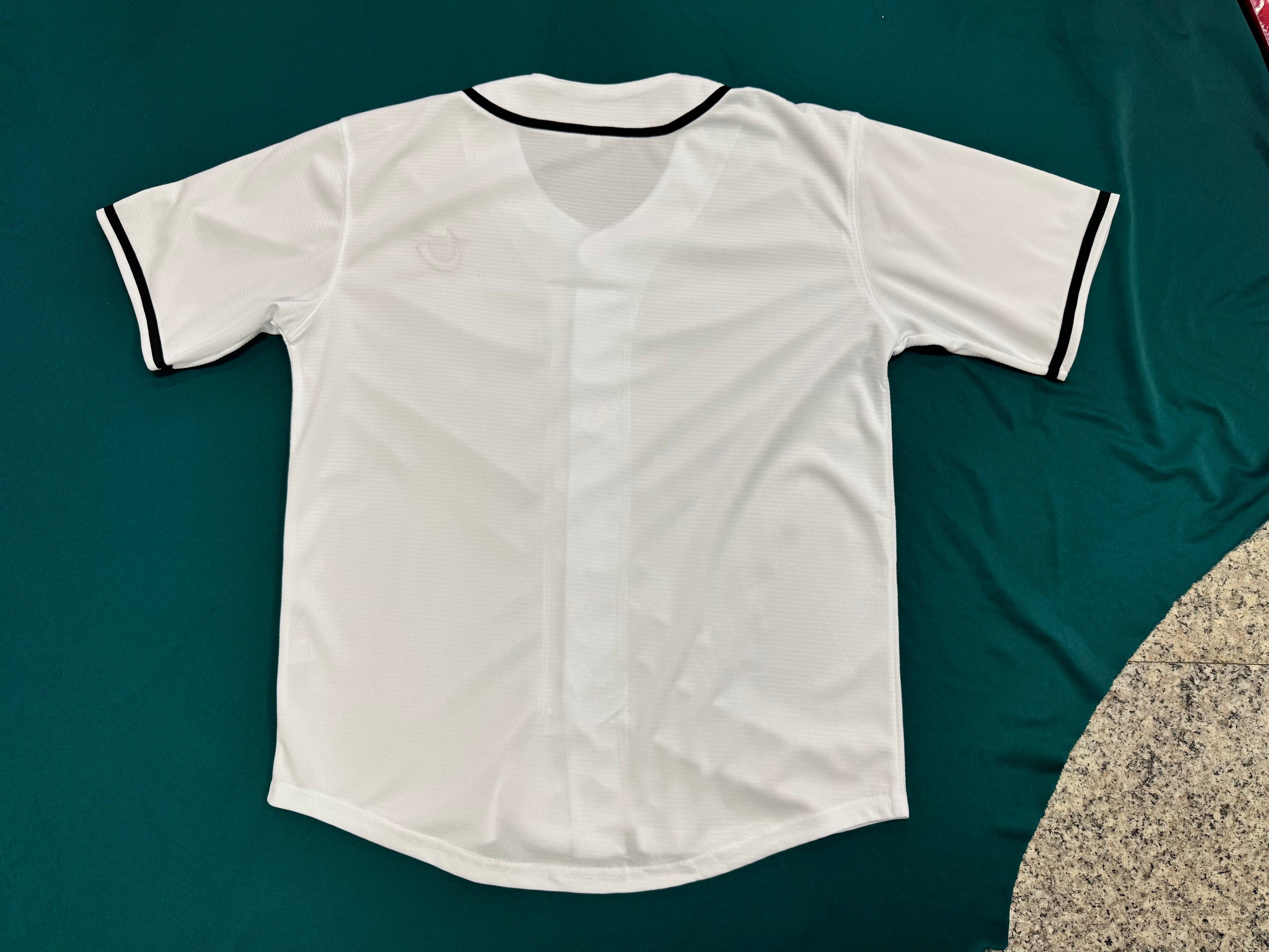 Urbandunk Men's Sleeved Jersey