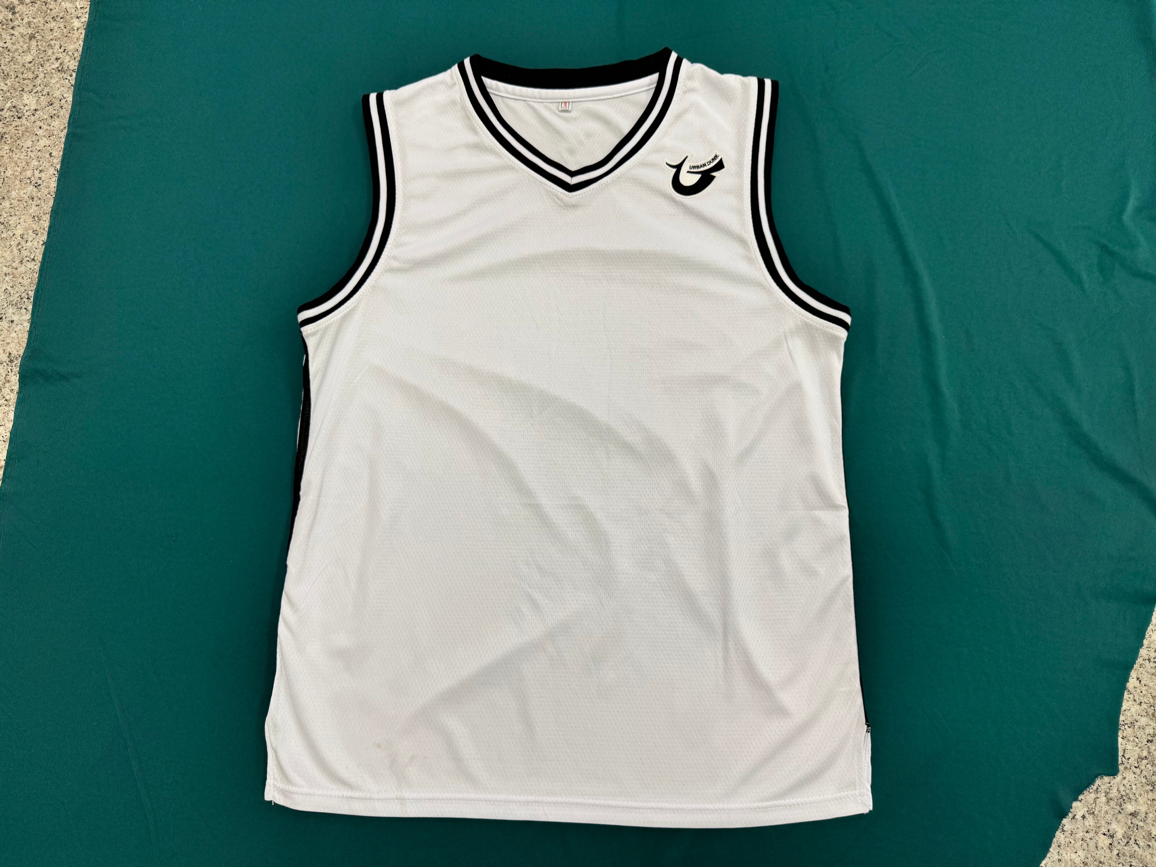 Urbandunk Men's Sleeveless jersey