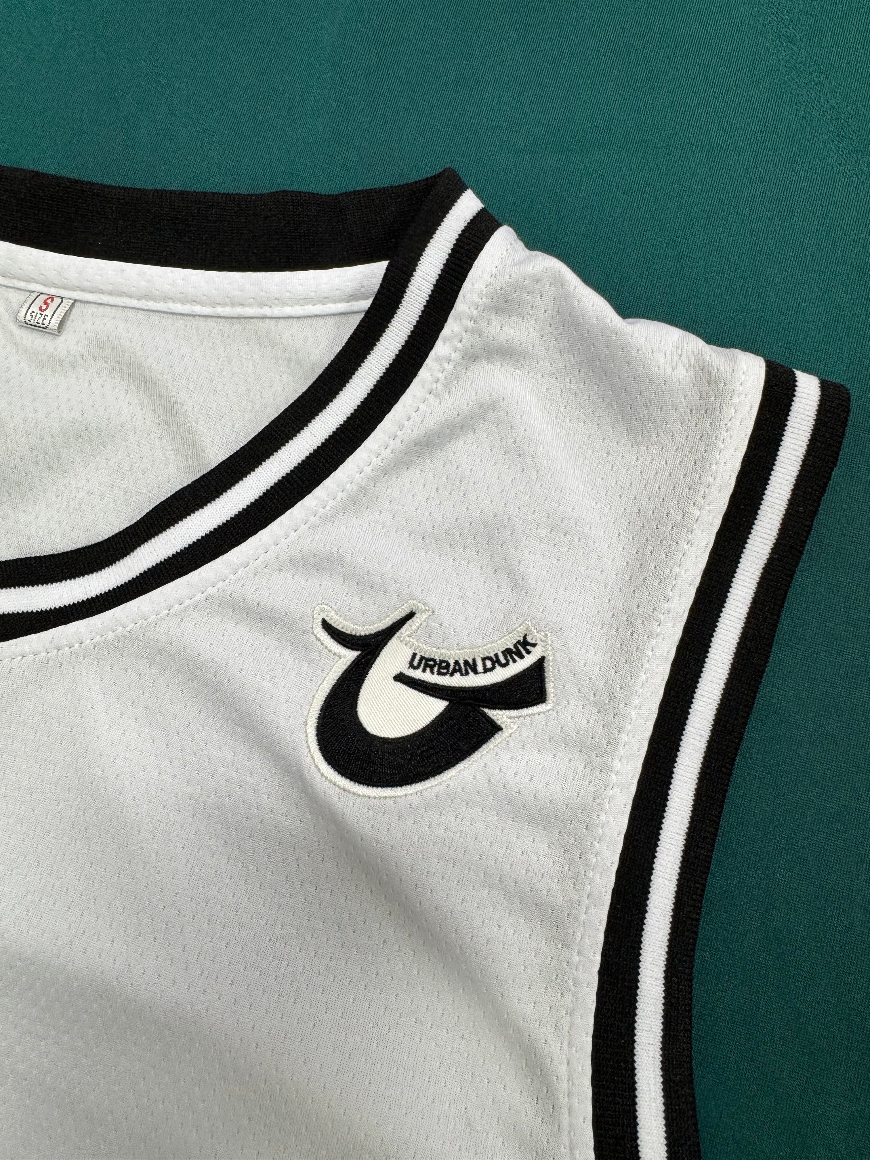 Urbandunk Men's Sleeveless jersey