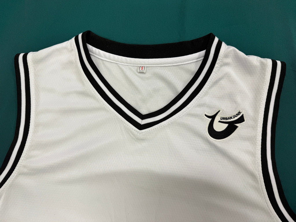 Urbandunk Men's Sleeveless jersey