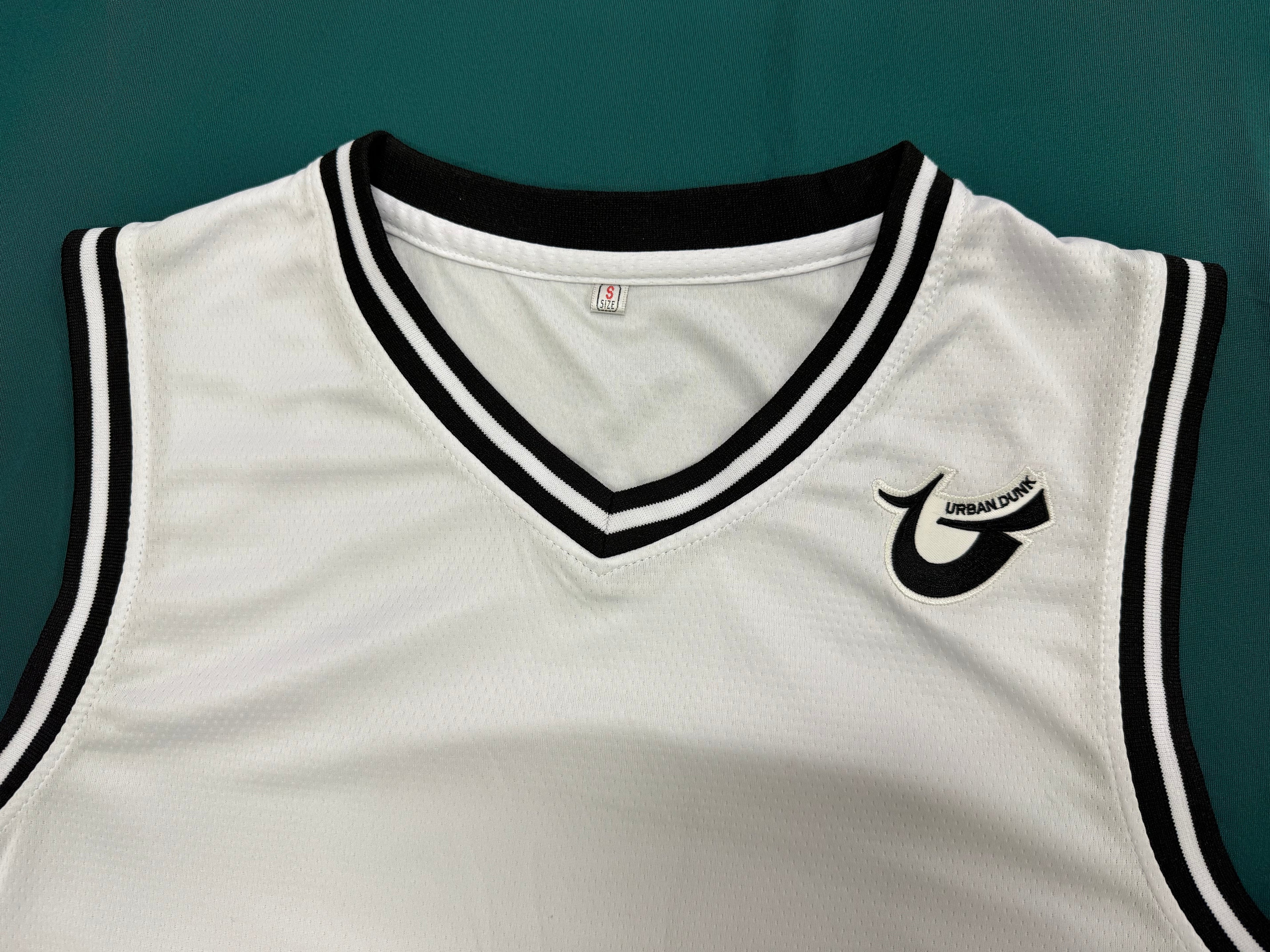 Urbandunk Men's Sleeveless jersey