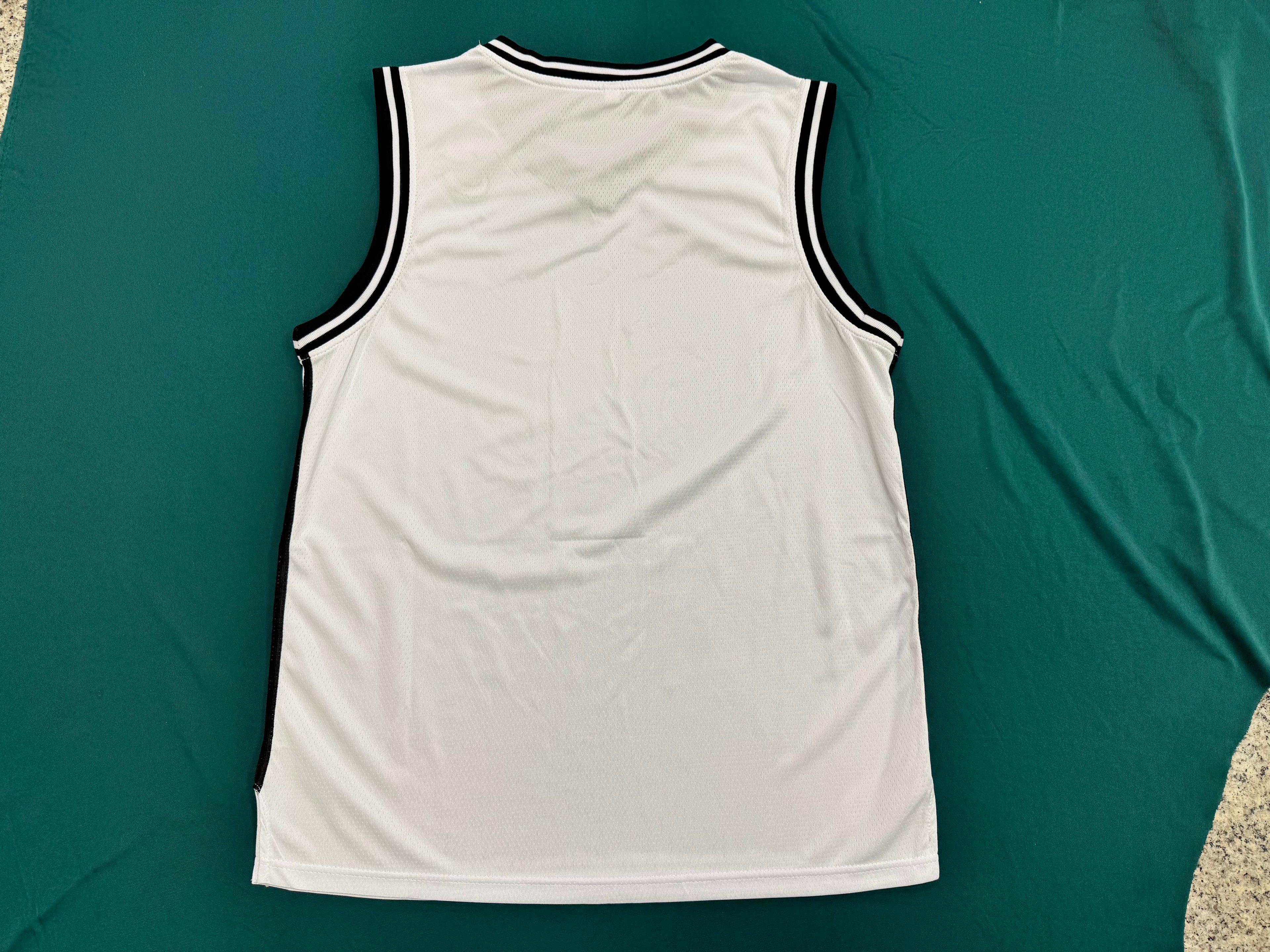 Urbandunk Men's Sleeveless jersey