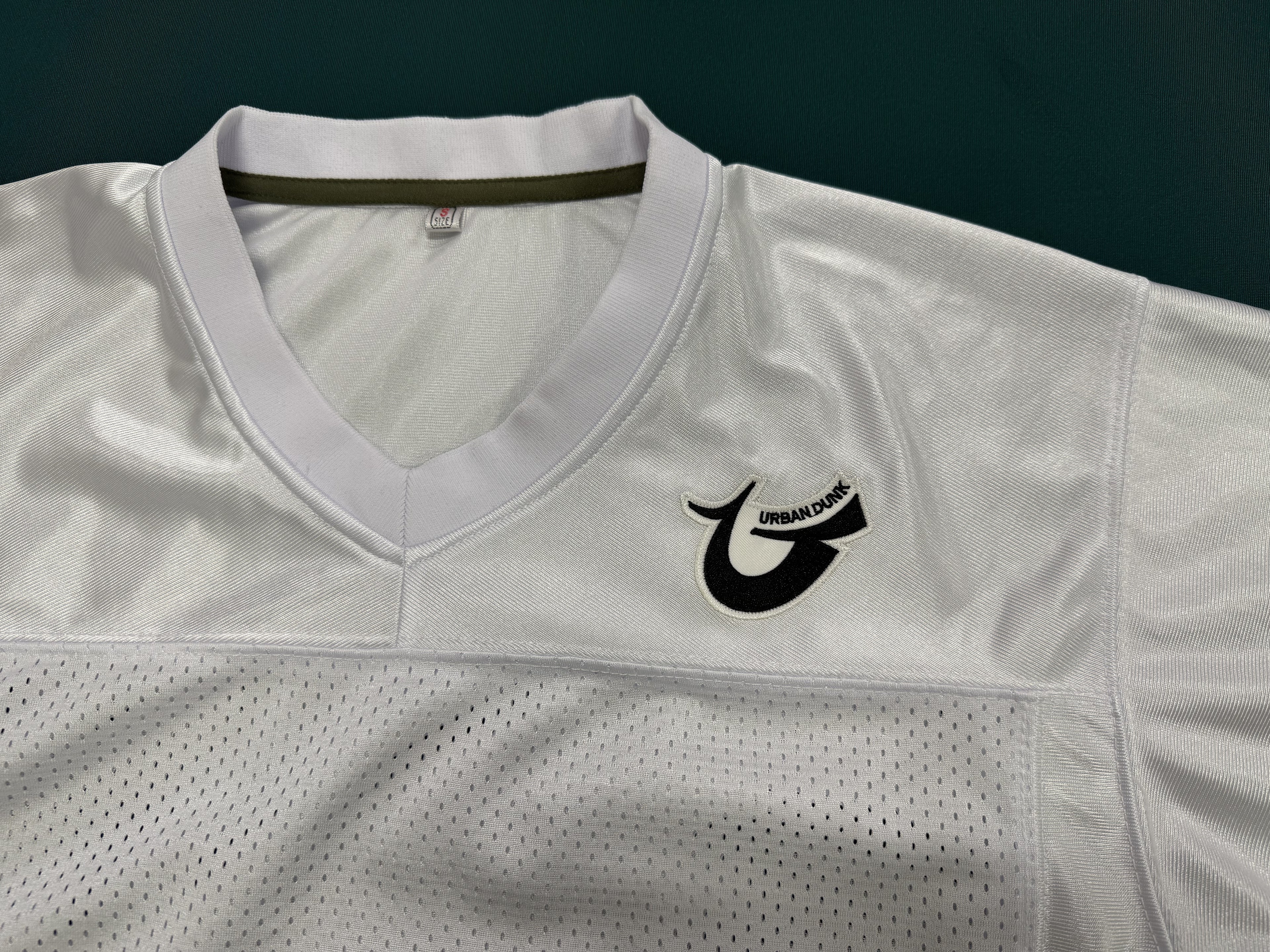 Urbandunk Men's Sleeved Jersey
