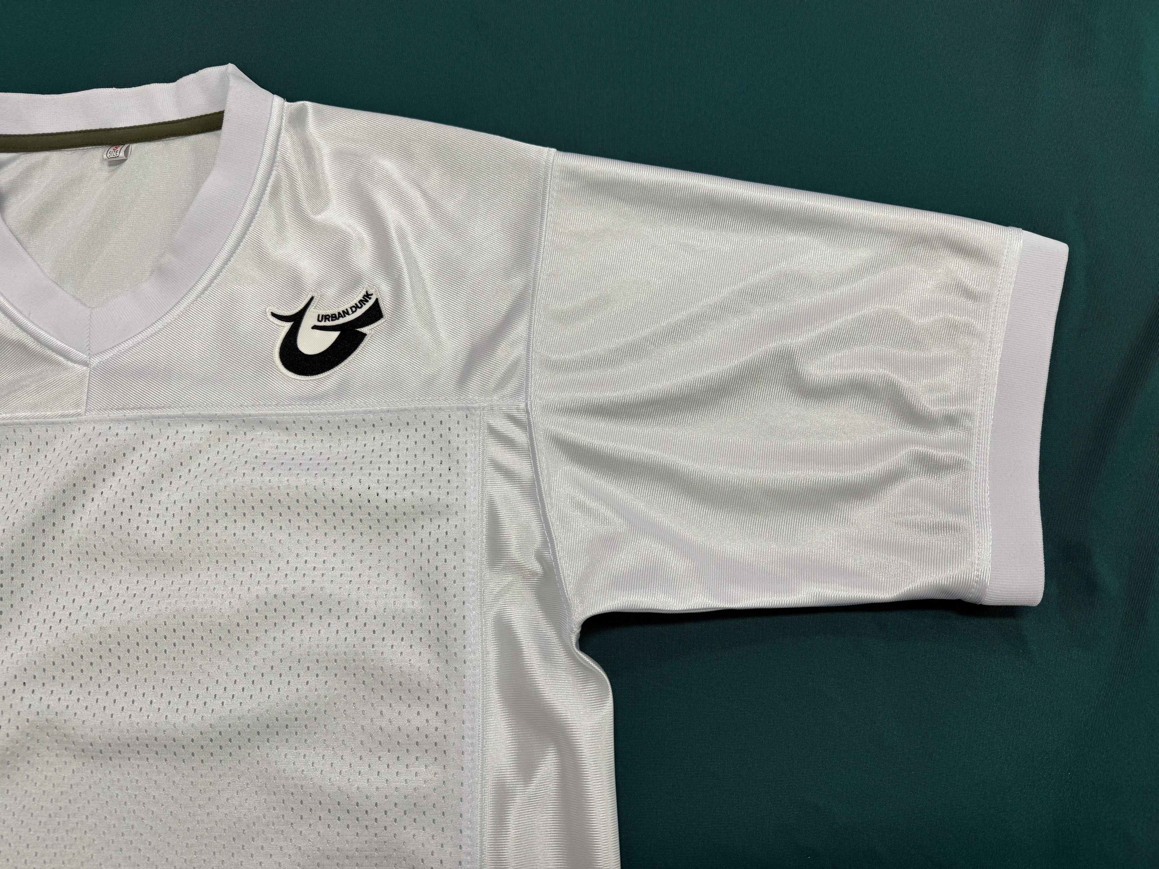 Urbandunk Men's Sleeved Jersey