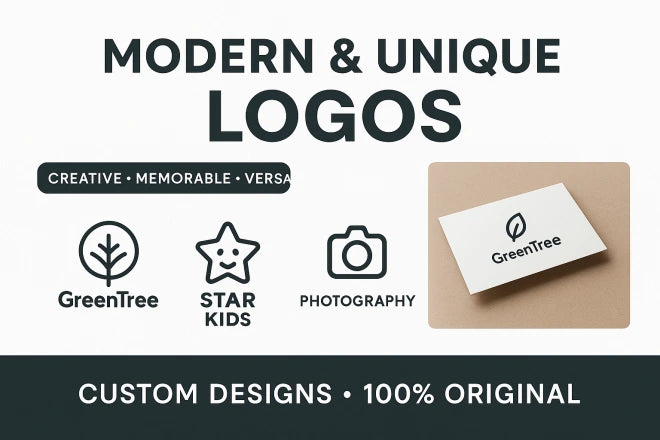 URBAN DUNK | Professional Logo design, Modern and Minimalist and Brand Focused Logo