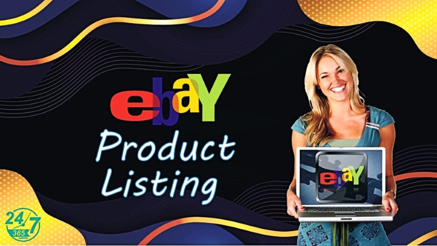 URBAN DUNK | EBay Product Listing To Enhance Your Visibility