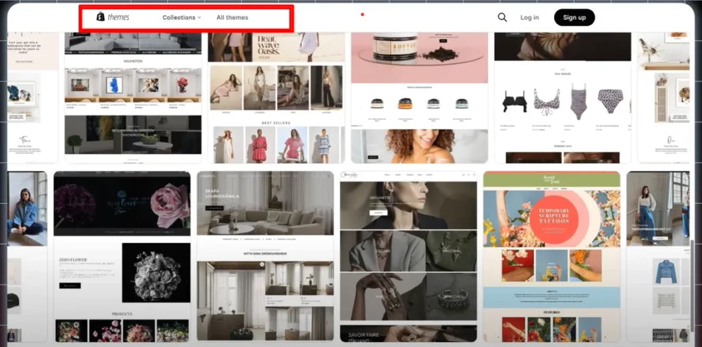 URBAN DUNK | Shopify Sales Boost & E-Commerce Marketing Solutions
